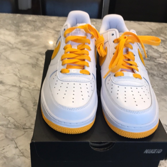 Nike Other - Brand new with box Air Force 1 sneakers size 8.5